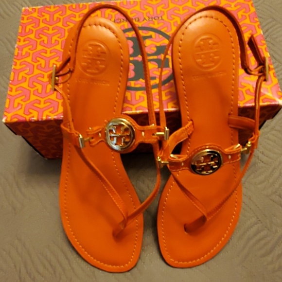 Tory Burch Ali thong - Picture 2 of 5